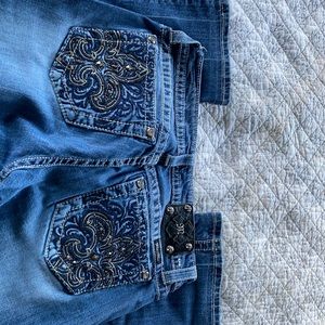 Miss Me Jeans. Size 31.